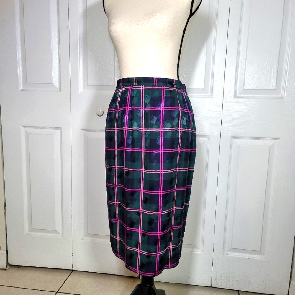💥 Vintage Julie Francis skirt